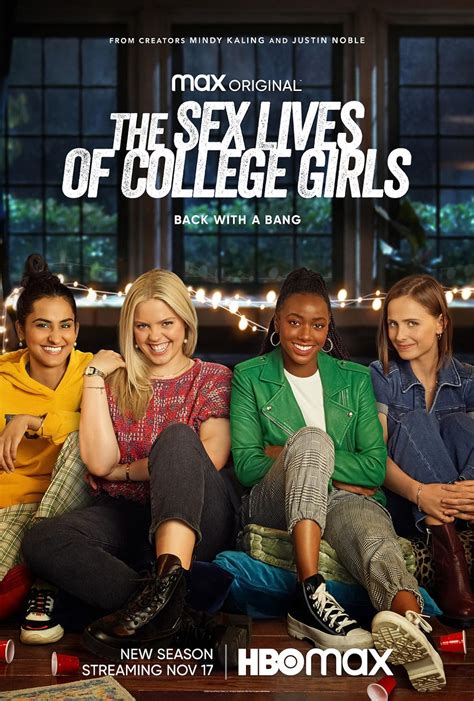 college girls sexy|The Sex Lives of College Girls (TV Series 2021– )